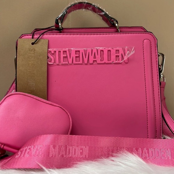 Steve Madden Evelyn Bag - Picture 10 of 10
